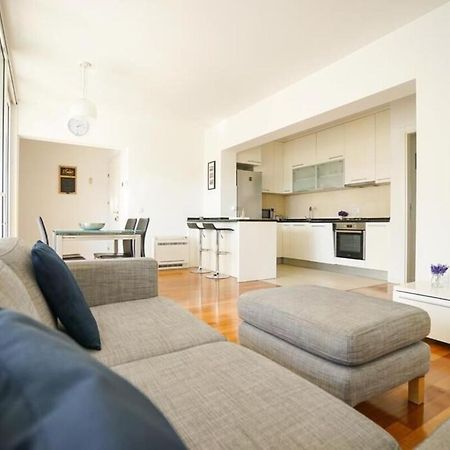 Apartment Zara White Exterior photo